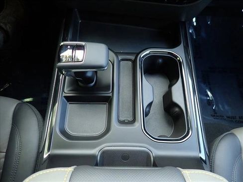 New 2026 Chevrolet Silverado 1500 ZR2 AWD/4WD image 23