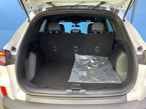 New 2026 Ford Escape ST-Line w/ Cold Weather Package image 34