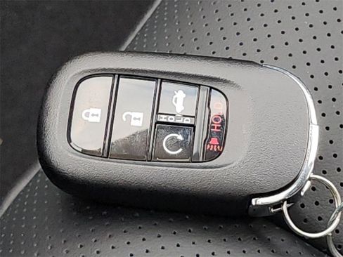 New 2025 Honda Accord Touring image 38