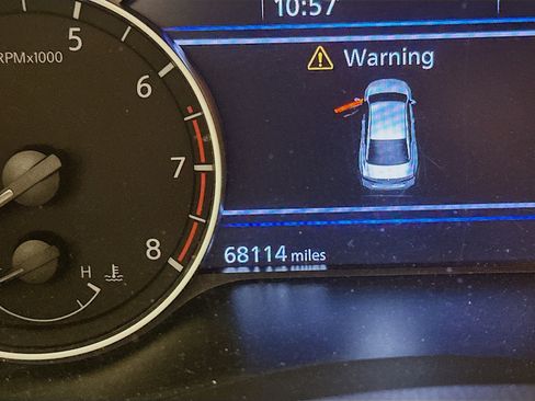 Used 2020 Nissan Altima 2.5 SL AWD/4WD image 19