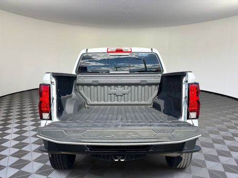 Used 2023 Chevrolet Colorado Trail Boss w/ Technology Package image 7