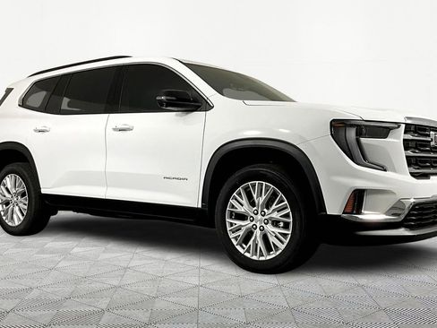 New 2026 GMC Acadia Elevation w/ Elevation Premium Package image 3