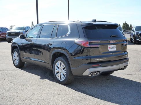 New 2026 GMC Acadia Elevation w/ Elevation Premium Package image 9