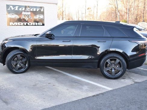 Used 2018 Land Rover Range Rover Velar S image 3