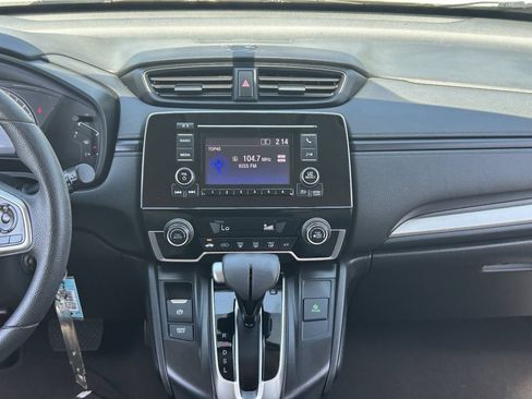 Used 2019 Honda CR-V LX image 17