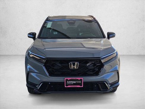 New 2026 Honda CR-V Sport-L image 6