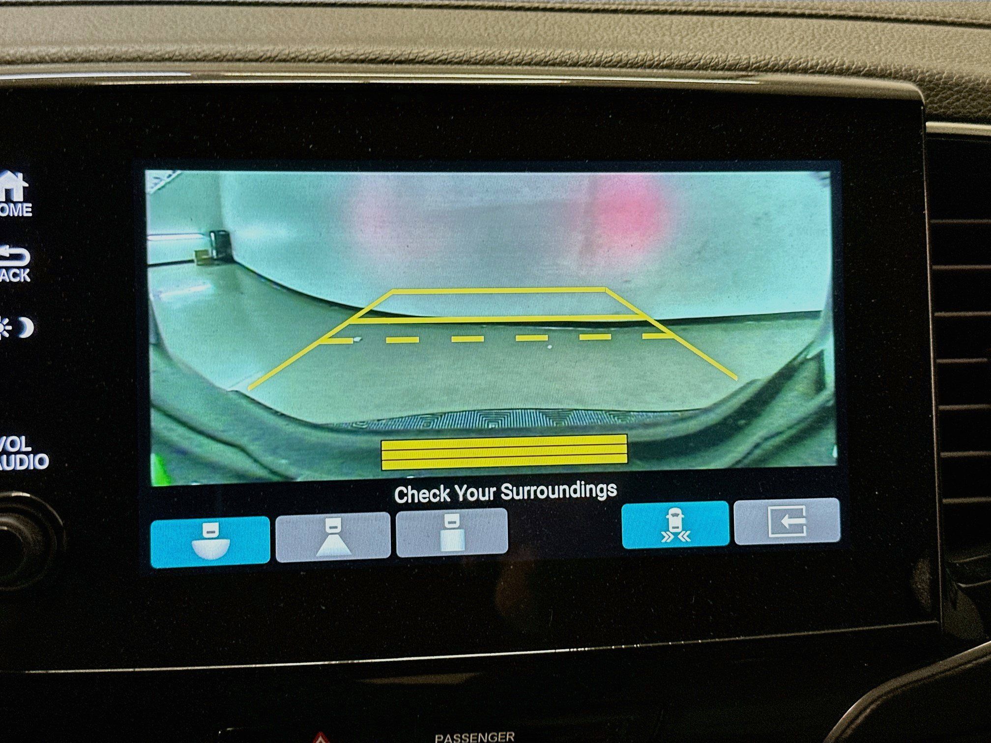 Used 2022 Honda Passport Elite image 23