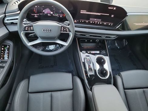 New 2026 Audi A6 Prestige AWD/4WD image 18