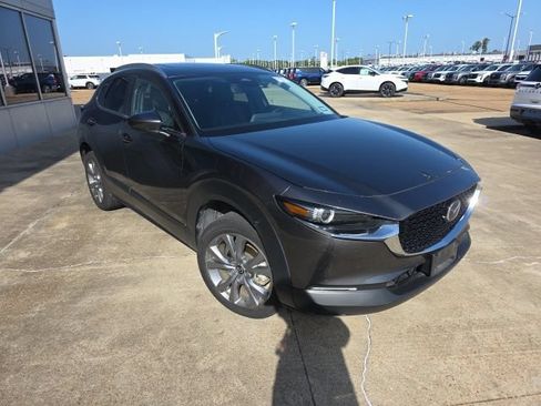 Used 2025 MAZDA CX-30 AWD 2.5 S w/ Preferred Package image 5
