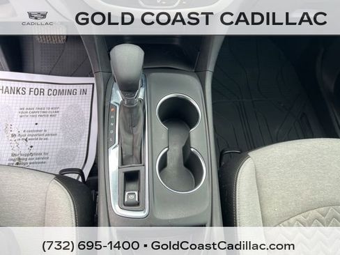 Used 2023 Chevrolet Equinox LS w/ LPO, Floor Liner Package image 19