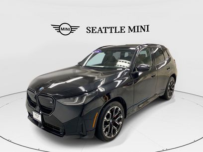 Used 2026 BMW X3 M50 w/ Premium Package