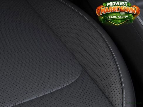 New 2026 Kia Sorento EX image 24