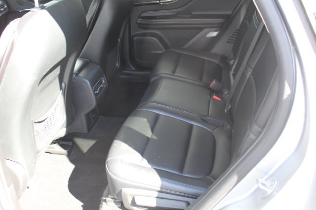 Certified 2023 Lincoln Corsair AWD image 15