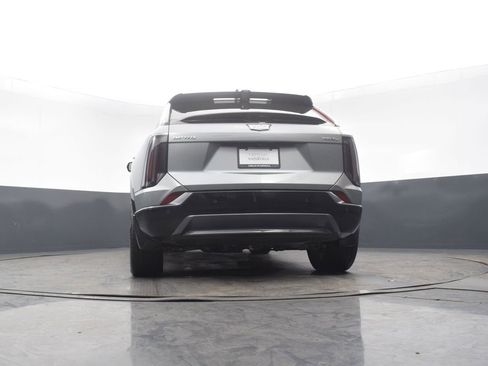 New 2026 Cadillac Optiq Sport 2 image 51