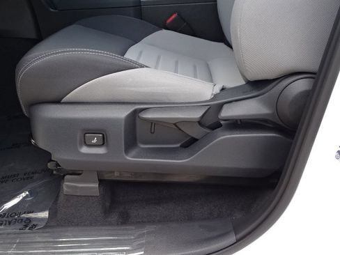 New 2025 Toyota Tacoma TRD Sport image 10