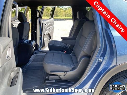 Used 2024 Chevrolet Traverse LT w/ Trailering Package image 40