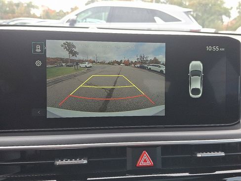 New 2026 Kia K5 GT image 14