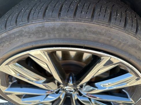 Used 2025 Lexus IS 350 F Sport AWD/4WD image 4