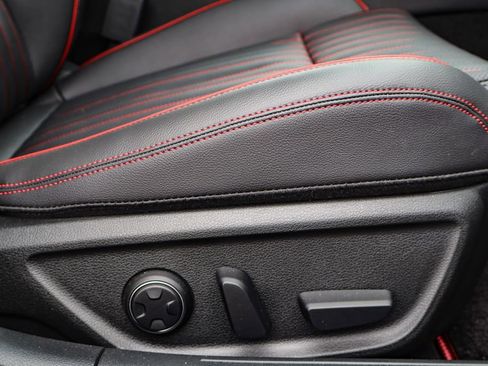 Used 2025 Genesis G70 2.5T w/ Sport Prestige Package image 16