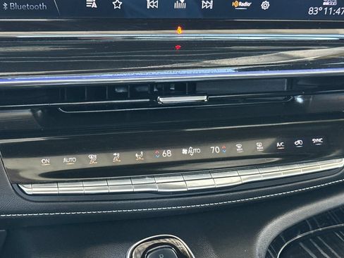 Certified 2023 Cadillac Escalade Sport AWD/4WD image 29