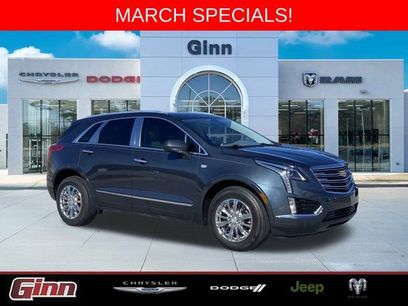 Used 2019 Cadillac XT5 Luxury