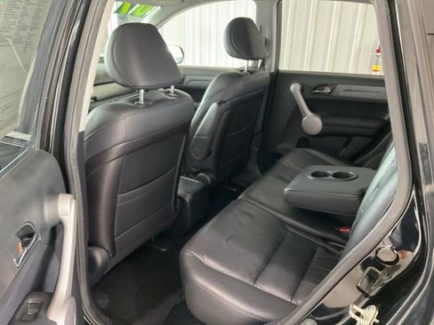 Used 2007 Honda CR-V EX-L image 12