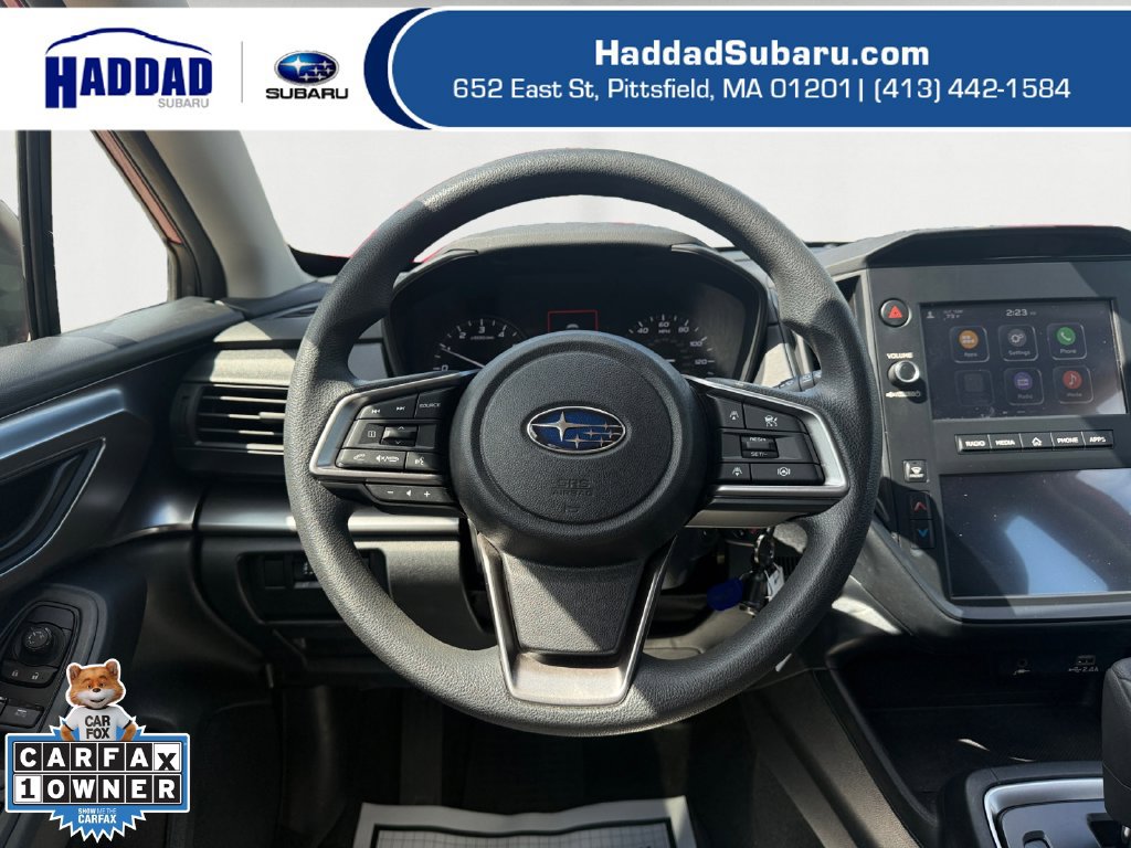Used 2024 Subaru Impreza 2.0i AWD/4WD image 13