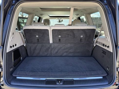 Used 2023 Jeep Grand Wagoneer Series I image 14