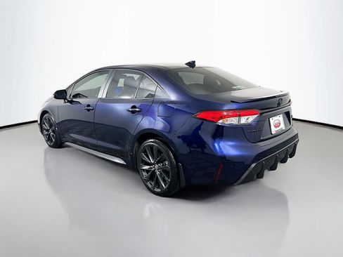 Used 2024 Toyota Corolla SE FWD image 7