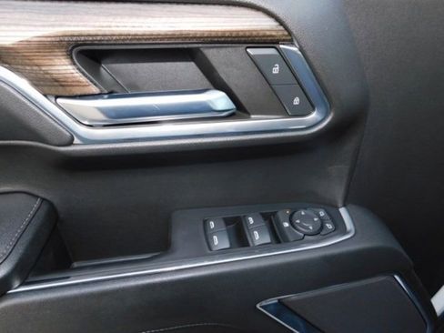 Used 2024 Chevrolet Silverado 1500 LT Trail Boss w/ Protection Package image 29