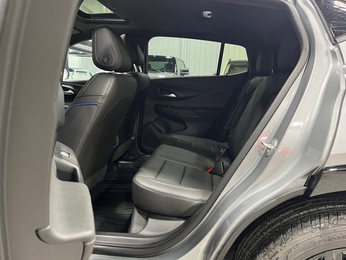 New 2026 Buick Envista Sport Touring w/ Convenience I Package image 11