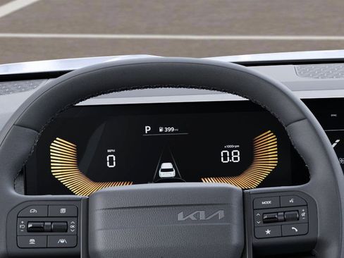 New 2027 Kia Telluride EX X-Line image 25