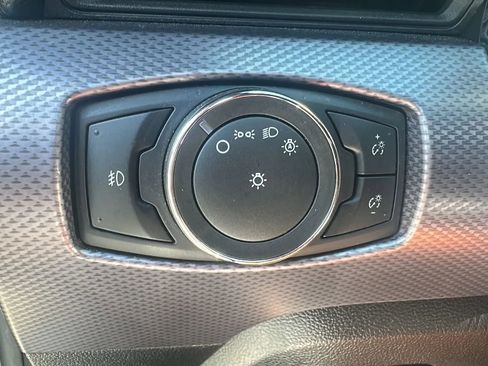 Used 2015 Ford Mustang Coupe w/ Wheel & Stripe Package image 19