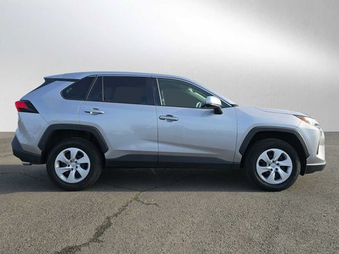 Certified 2023 Toyota RAV4 LE image 2