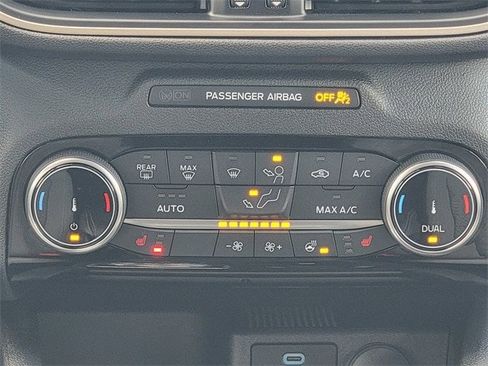 Certified 2022 Ford Escape SE w/ Convenience Package image 29