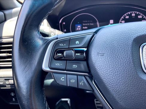 Used 2022 Honda Accord Sport image 23