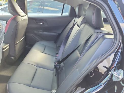 New 2026 Toyota Prius Plug-In Hybrid image 6