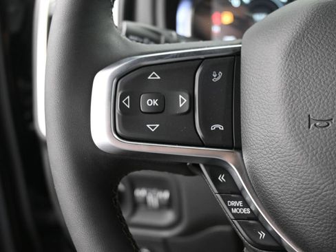 New 2026 RAM 1500 Big Horn AWD/4WD image 25