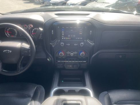 Used 2021 Chevrolet Silverado 1500 RST w/ Convenience Package II image 20