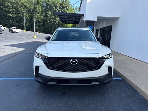 New 2026 MAZDA CX-50 AWD 2.5 S w/ Weather Package image 3
