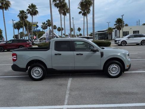 Certified 2024 Ford Maverick XL FWD image 3