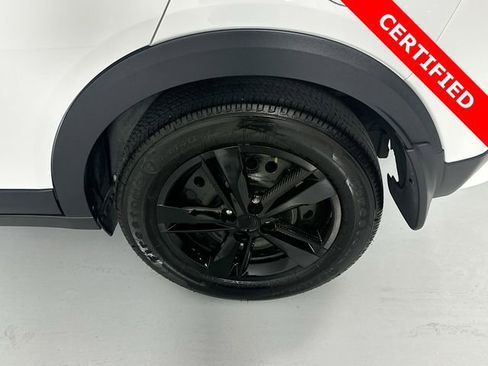 Certified 2024 Nissan Kicks S image 29