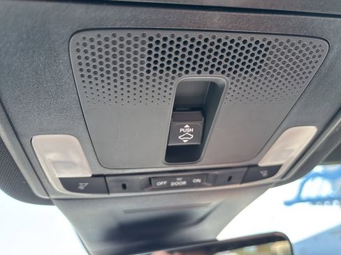 Certified 2024 Honda CR-V Sport-L image 38