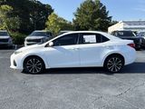 Used 2017 Toyota Corolla SE image 4