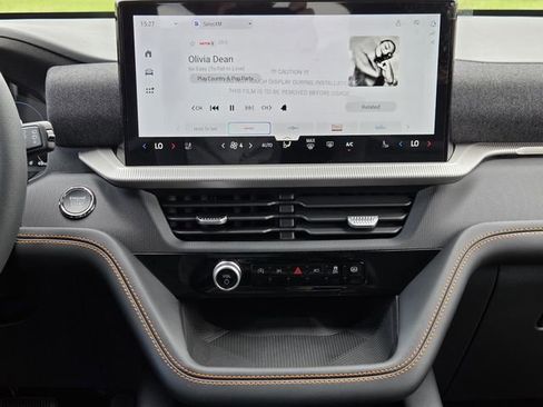 New 2026 Ford Explorer Tremor AWD/4WD image 15