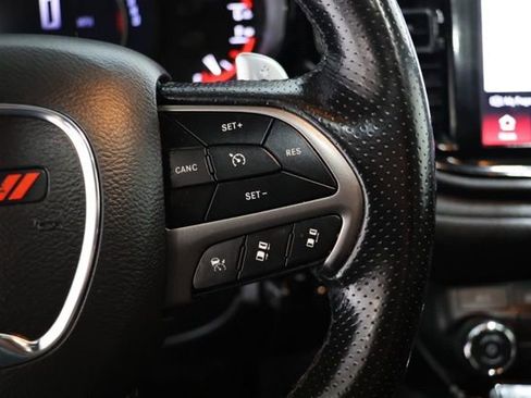 Used 2021 Dodge Durango Citadel AWD/4WD image 19