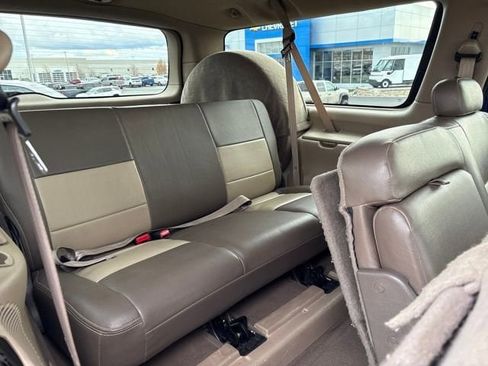 Used 2003 Ford Excursion Eddie Bauer image 24