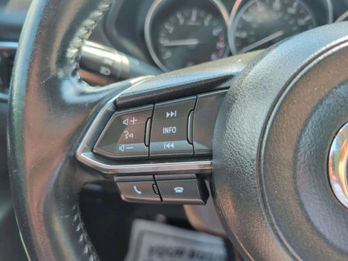 Used 2019 MAZDA CX-5 Sport FWD image 23