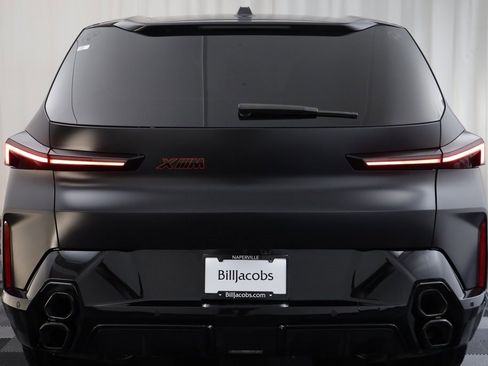 Used 2024 BMW XM Label Red image 18