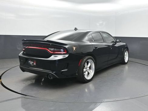 Used 2023 Dodge Charger R/T w/ Blacktop Package RWD image 34